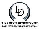 Luna Development Corp. logo