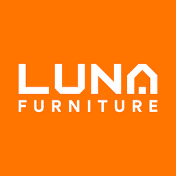 LUNA Furniture logo