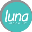 Luna Medical, Inc. logo