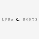 Luna Norte logo