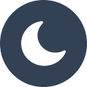 LunaNotes logo