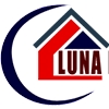 Luna Painting logo