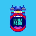 Luna Park Melbourne logo