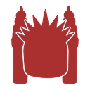 Luna Park Sydney logo