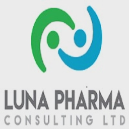 LUNA PHARMA CONSULTING LTD logo