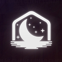 Lunar Client logo