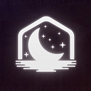 Lunar Client logo
