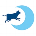 Lunar Cow Publishing logo