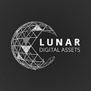 Lunar Digital Assets logo