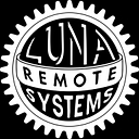 Luna Remote Systems logo