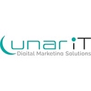 Lunar It Solutions logo