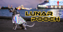 lunarpooch.com logo