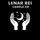 Lunar Rei Candle