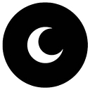 lunartideshair logo