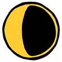 LUNA Sandals logo