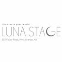 Luna Stage logo