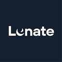 Lunate logo