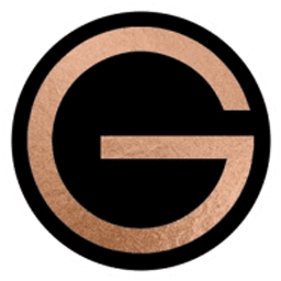 Lunatic Fringe Salon logo