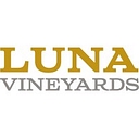 Luna Vineyards logo