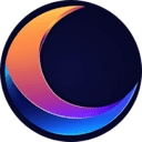LunaVolt logo