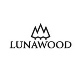 Lunawood LLC logo