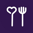 Lunch Actually logo