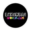 Lunch Bag World logo