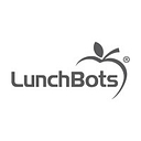Logo for lunchbots.com