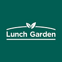 Lunch Garden Belgium logo