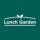 Lunch Garden Belgium logo