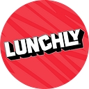 Lunchly logo