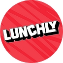Lunchly logo