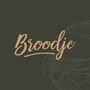 Lunchroom Binnen logo
