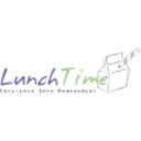 Lunchtime Software logo