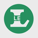 Lundbergs logo