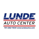 Lunde Auto Center logo