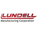 Lundell Manufacturing logo