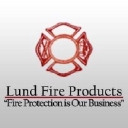 Lund Fire Products logo