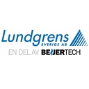 Lundgrens Betonghåltagning AB logo