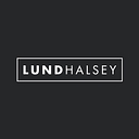 Lundhalsey logo