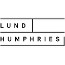 Lund Humphries logo