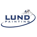 Lund Painting logo