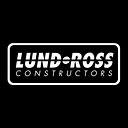 Lund Ross Constructors logo