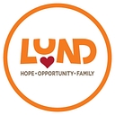 Lund Family Center logo