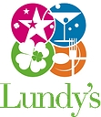 Lundy's Special Events logo