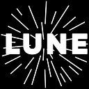 Lune Croissanterie logo