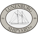 Lunenburg Shipyard logo