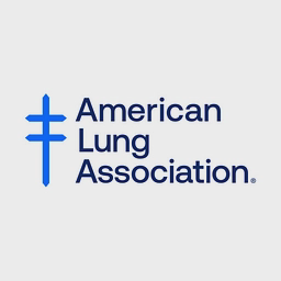 Logo of lung.org