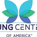 Lung Center Of America logo
