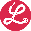 Lunge Der Laufladen logo